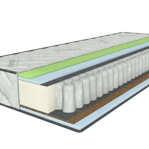 Матрац GRANDOX Йорк