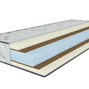 Матрац GRANDOX Лондон кокос плюс