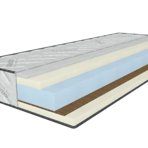 Матрац GRANDOX Лондон кокос