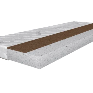 Матрац GRANDOX Оксфорд Кокос