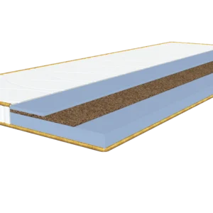 Матрац GRANDOX Грін Сон Кокос