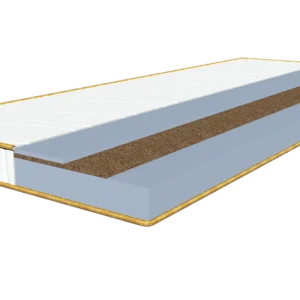 Матрац GRANDOX Орто Люкс Кокос